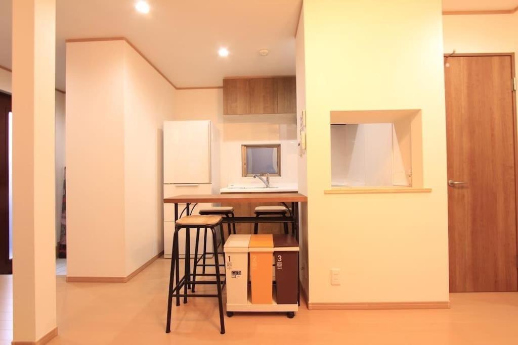 Ny Stage 新宿 Токио Экстерьер фото