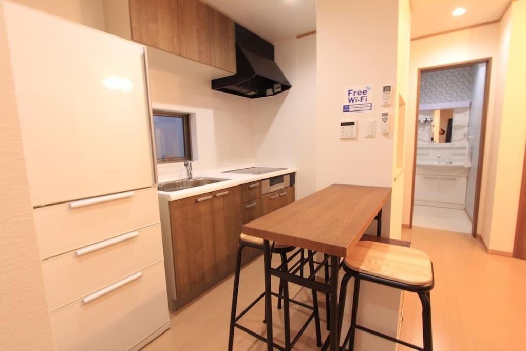 Ny Stage 新宿 Токио Экстерьер фото